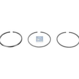 DT Spare Parts 2.94038 Piston ring kit, D: 88 mm