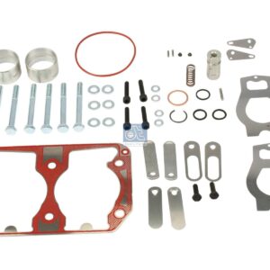 DT Spare Parts 2.94042 Repair kit, compressor
