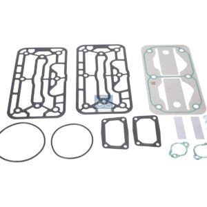 DT Spare Parts 2.94049 Repair kit, compressor