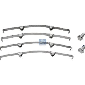 DT Spare Parts 2.94077 Spring kit