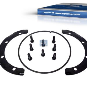 DT Spare Parts 2.94078SP Mounting kit, brake disc