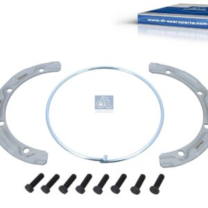 DT Spare Parts 2.94078 Mounting kit, brake disc