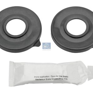 DT Spare Parts 2.94079 Repair kit, brake caliper