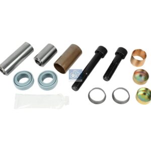 DT Spare Parts 2.94080 Repair kit, brake caliper
