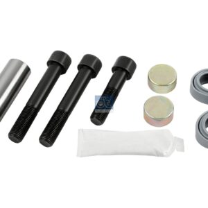 DT Spare Parts 2.94081 Repair kit, brake caliper