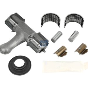DT Spare Parts 2.94082 Repair kit, brake caliper