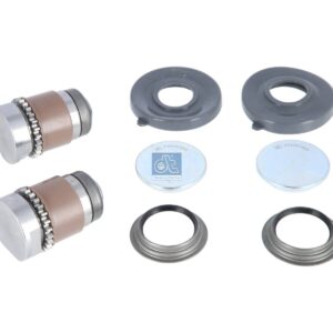 DT Spare Parts 2.94085 Repair kit, brake caliper