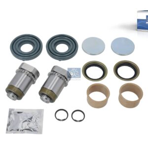 DT Spare Parts 2.94086 Repair kit, brake caliper