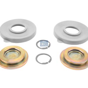 DT Spare Parts 2.94087 Repair kit, brake caliper