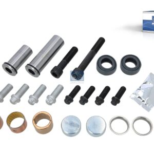 DT Spare Parts 2.94093 Repair kit, brake caliper