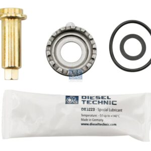 DT Spare Parts 2.94110 Repair kit, z-cam