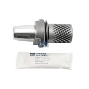 DT Spare Parts 2.94121 Repair kit, z-cam, left hand thread