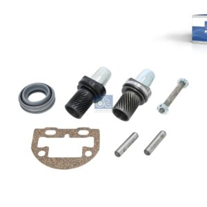 DT Spare Parts 2.94124 Repair kit, z-cam