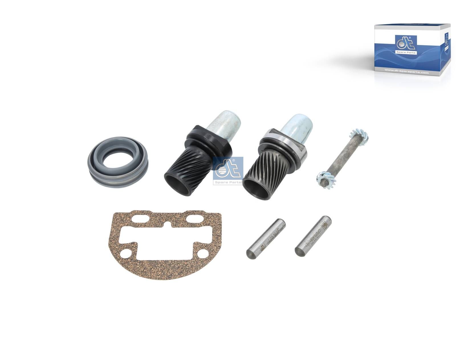 DT Spare Parts 2.94124 Repair kit, z-cam