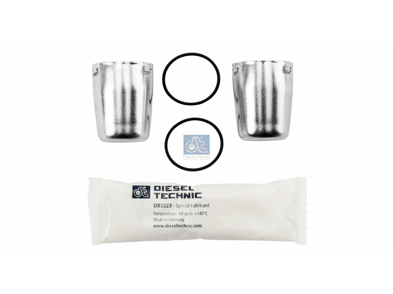 DT Spare Parts 2.94130 Repair kit, z-cam