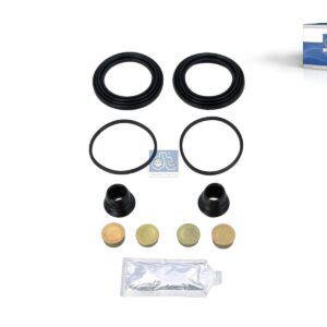 DT Spare Parts 2.94143 Repair kit, brake caliper