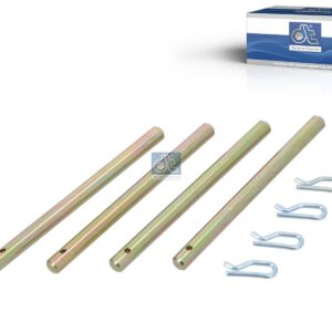 DT Spare Parts 2.94145 Mounting kit