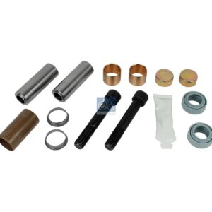 DT Spare Parts 2.94160 Repair kit, brake caliper