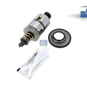 DT Spare Parts 2.94165 Repair kit, brake caliper