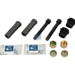 DT Spare Parts 2.94167 Repair kit, brake caliper