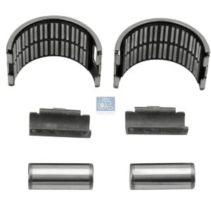 DT Spare Parts 2.94168 Repair kit, brake caliper