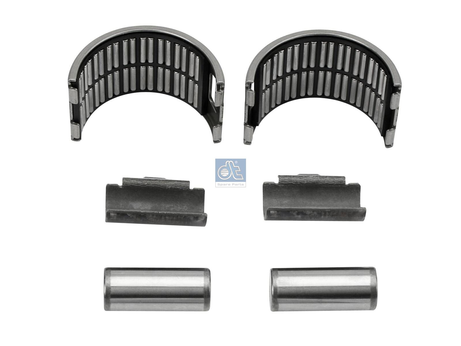 DT Spare Parts 2.94168 Repair kit, brake caliper