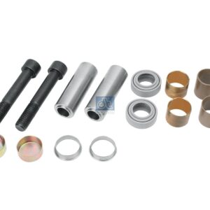DT Spare Parts 2.94211 Repair kit, brake caliper