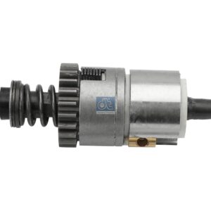 DT Spare Parts 2.94213 Repair kit, brake caliper