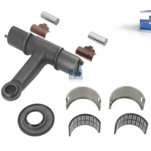 DT Spare Parts 2.94215 Repair kit, brake caliper