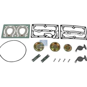 DT Spare Parts 2.94251 Repair kit, compressor