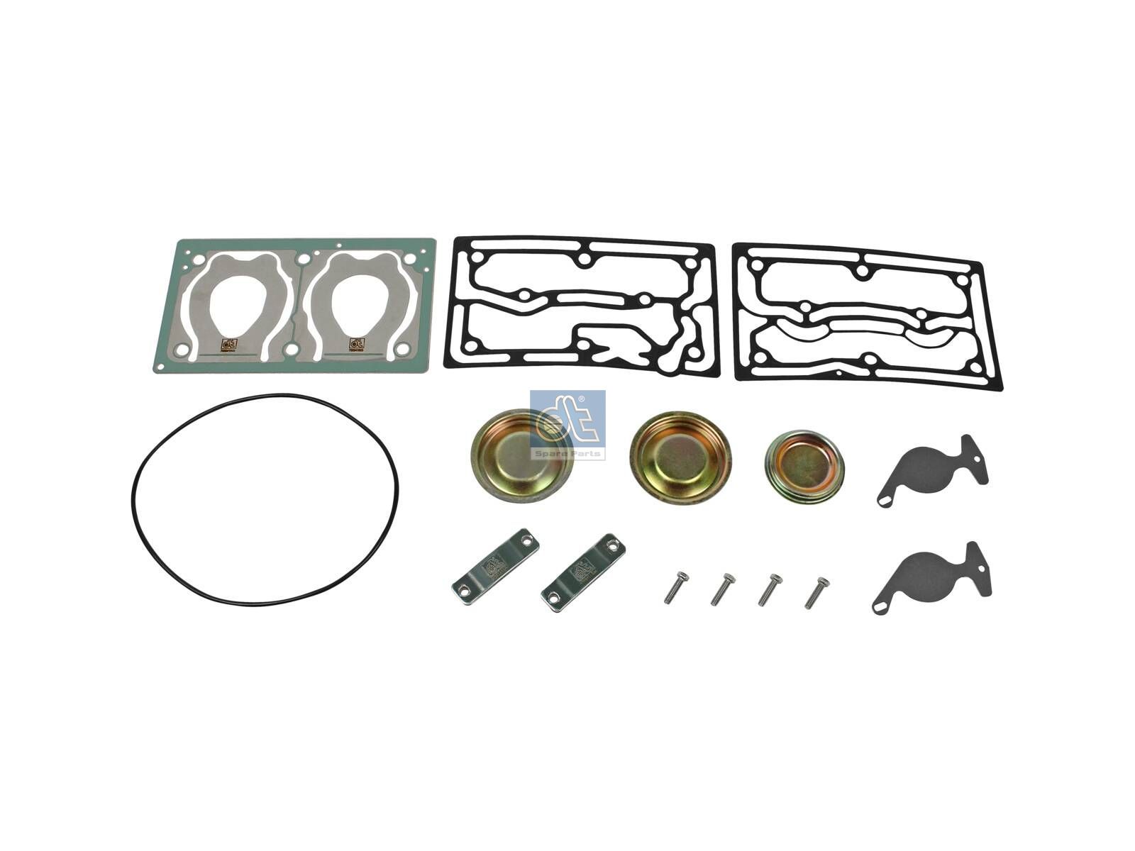 DT Spare Parts 2.94251 Repair kit, compressor
