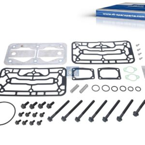 DT Spare Parts 2.94253 Overhaul kit, compressor