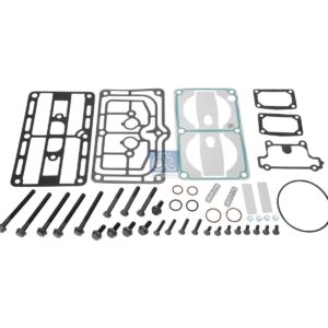 DT Spare Parts 2.94255 Overhaul kit, compressor