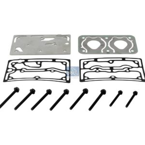 DT Spare Parts 2.94265 Gasket kit, compressor