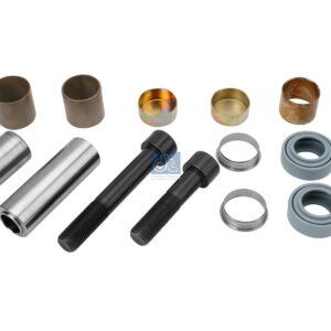 DT Spare Parts 2.94322 Repair kit, brake caliper