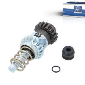 DT Spare Parts 2.94329 Repair kit, Brake caliper