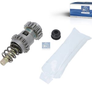 DT Spare Parts 2.94332 Repair kit, Brake caliper