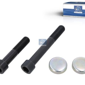 DT Spare Parts 2.94335 Repair kit, Brake caliper