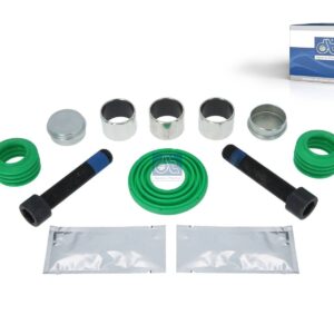 DT Spare Parts 2.94338 Repair kit, brake caliper