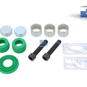 DT Spare Parts 2.94340 Repair kit, brake caliper