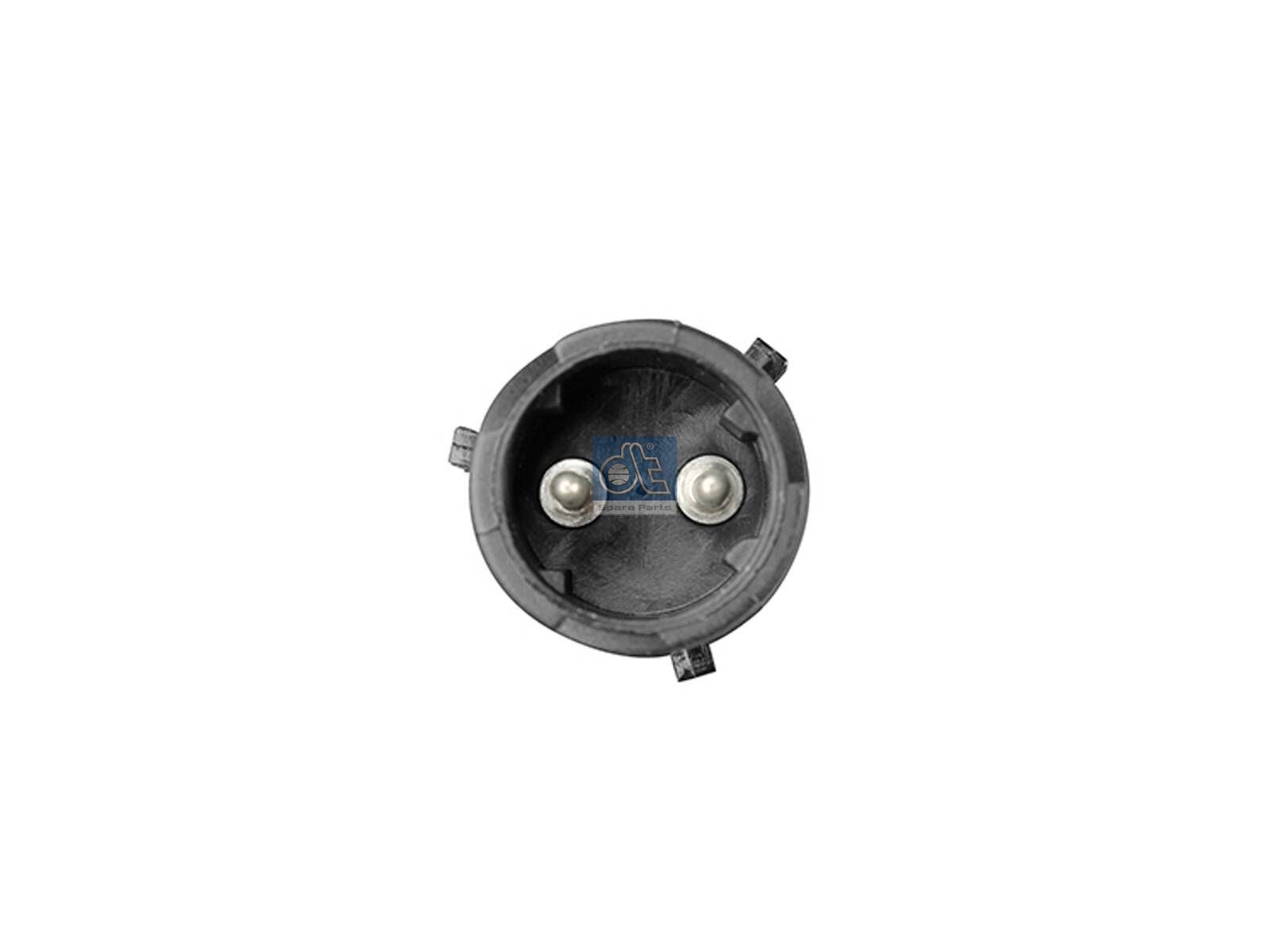 DT Spare Parts 2.94386 Heating unit, air dryer