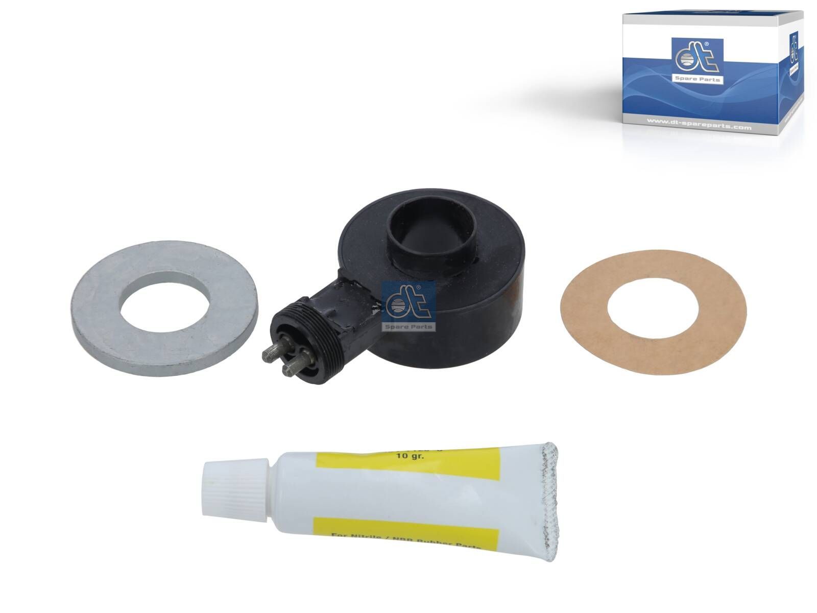 DT Spare Parts 2.94397 Repair kit, oil separator