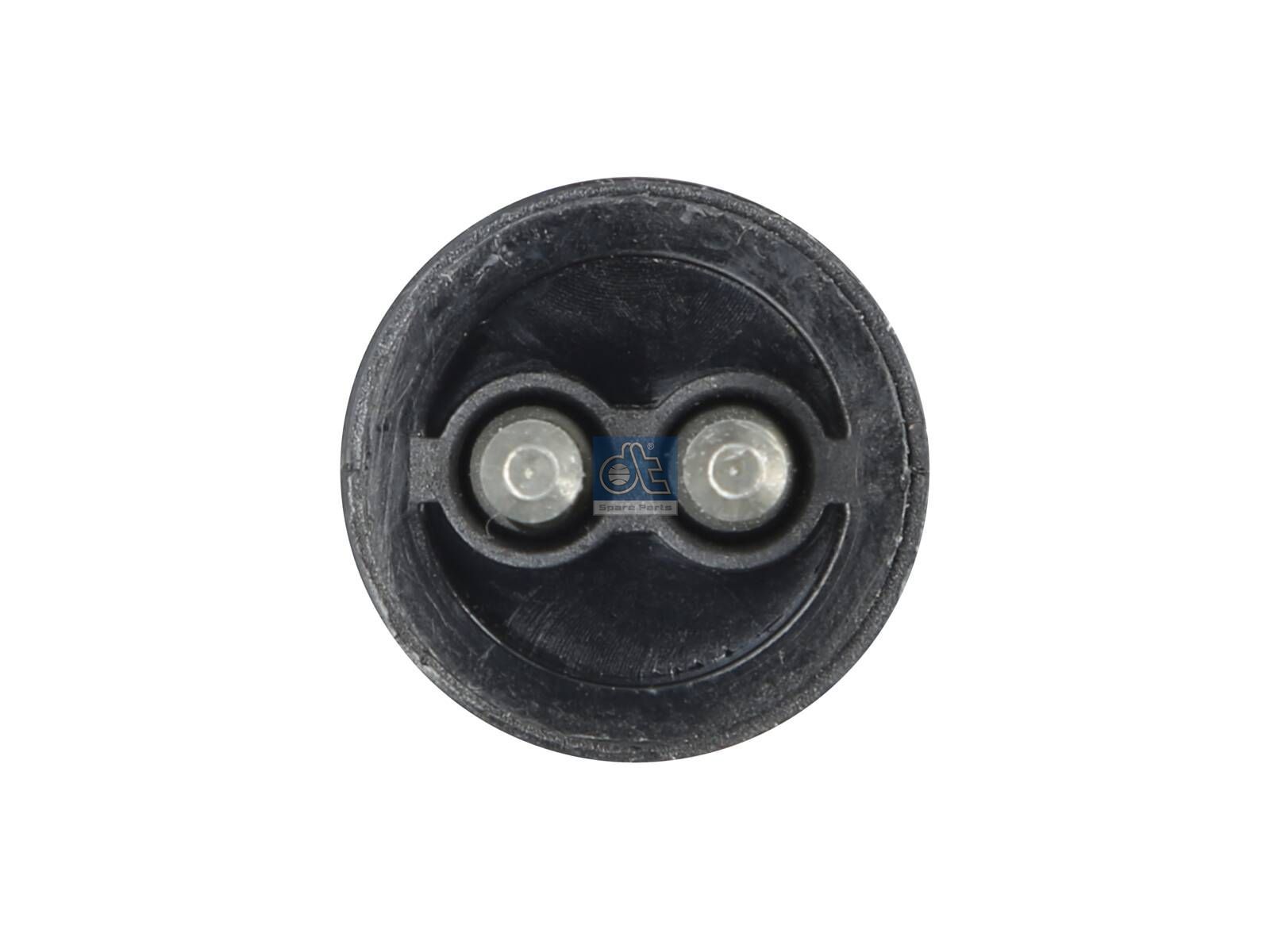 DT Spare Parts 2.94397 Repair kit, oil separator