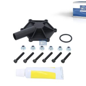 DT Spare Parts 2.94398 Repair kit, oil separator