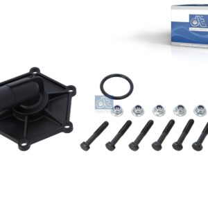 DT Spare Parts 2.94399 Repair kit, oil separator