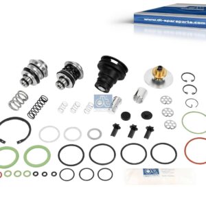 DT Spare Parts 2.94415 Repair kit, air dryer