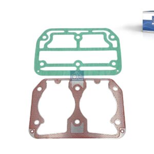 DT Spare Parts 2.94422 Repair kit, compressor