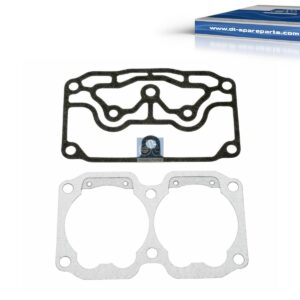 DT Spare Parts 2.94424 Gasket kit, compressor