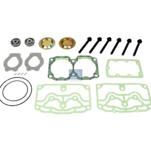 DT Spare Parts 2.94425 Repair kit, compressor
