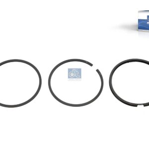 DT Spare Parts 2.94427 Piston ring kit, D: 75 mm